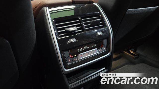 BMW X6 2025 — photo 37