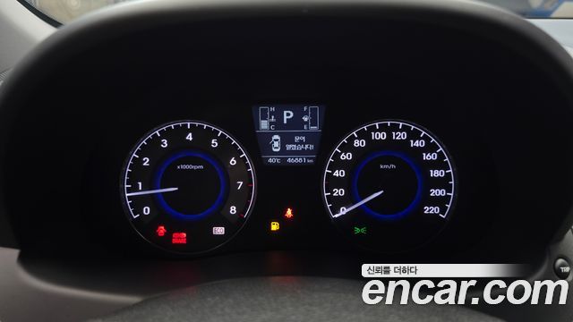 Hyundai Accent 2016 — photo 11