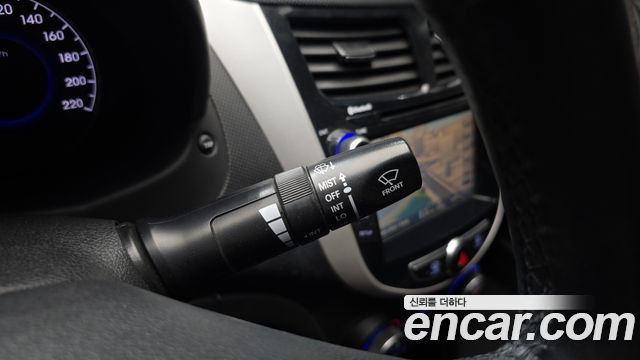Hyundai Accent 2016 — photo 24