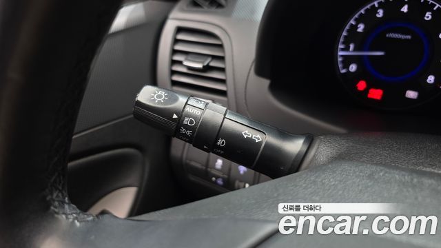Hyundai Accent 2016 — photo 26