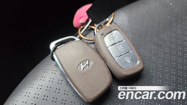 Hyundai Accent 2016 — photo 27