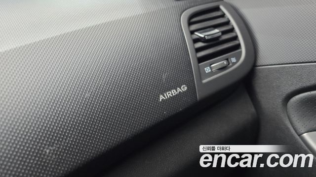 Hyundai Accent 2016 — photo 28