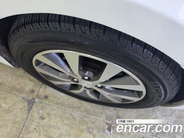 Hyundai Accent 2015 — photo 5