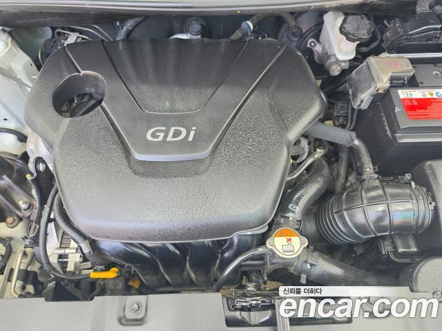 Hyundai Accent 2015 — photo 6