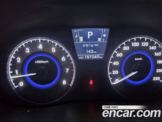 Hyundai Accent 2015 — photo 8