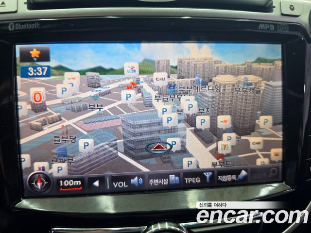 Hyundai Accent 2015 — photo 11
