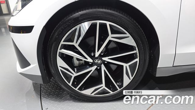 Hyundai Ioniq6 2023 — photo 5