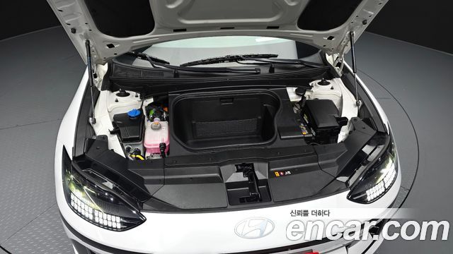Hyundai Ioniq6 2023 — photo 6