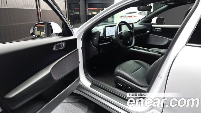 Hyundai Ioniq6 2023 — photo 13