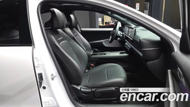 Hyundai Ioniq6 2023 — photo 17