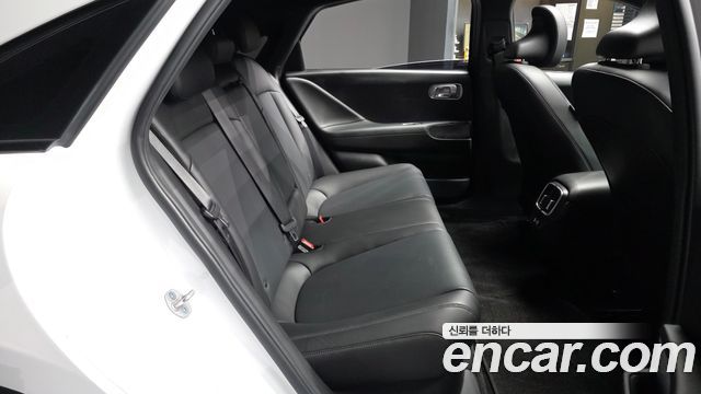 Hyundai Ioniq6 2023 — photo 18