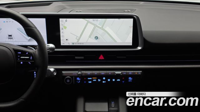 Hyundai Ioniq6 2023 — photo 20