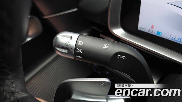 Hyundai Ioniq6 2023 — photo 24