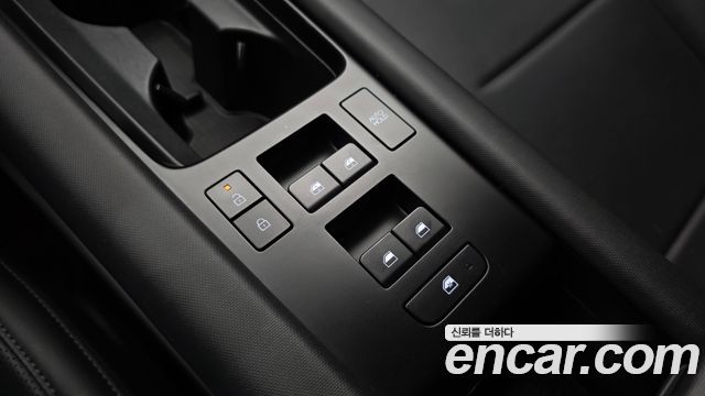 Hyundai Ioniq6 2023 — photo 26