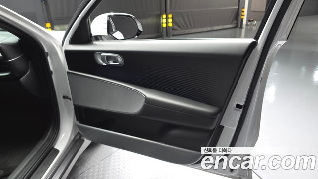 Hyundai Ioniq6 2023 — photo 14