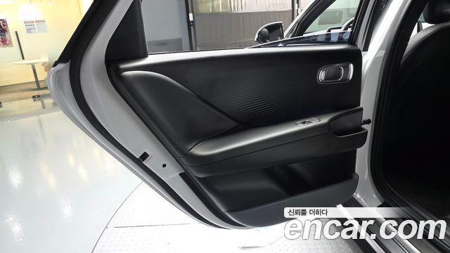 Hyundai Ioniq6 2023 — photo 15
