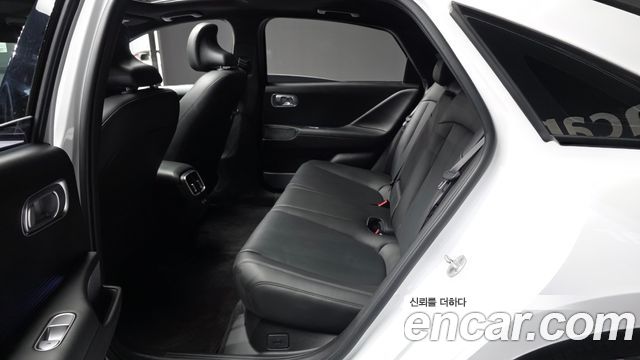 Hyundai Ioniq6 2023 — photo 16