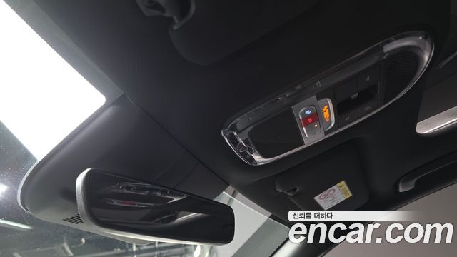Hyundai Ioniq6 2023 — photo 28