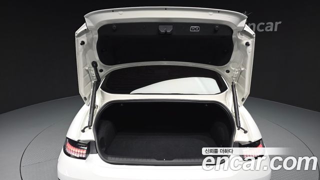Hyundai Ioniq6 2023 — photo 30