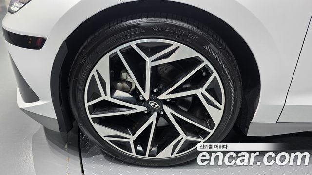 Hyundai Ioniq6 2023 — photo 5