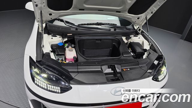 Hyundai Ioniq6 2023 — photo 6