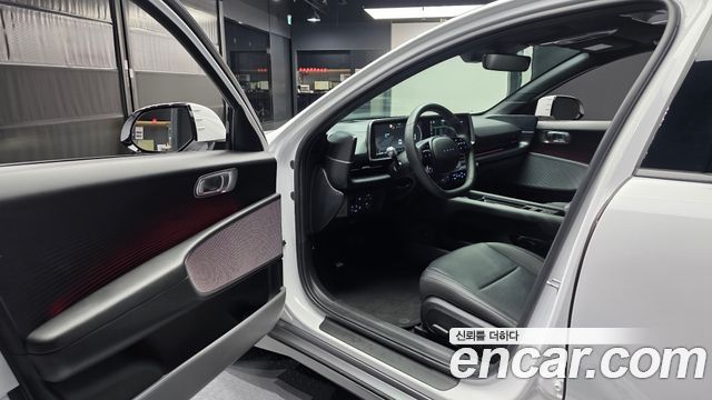 Hyundai Ioniq6 2023 — photo 13