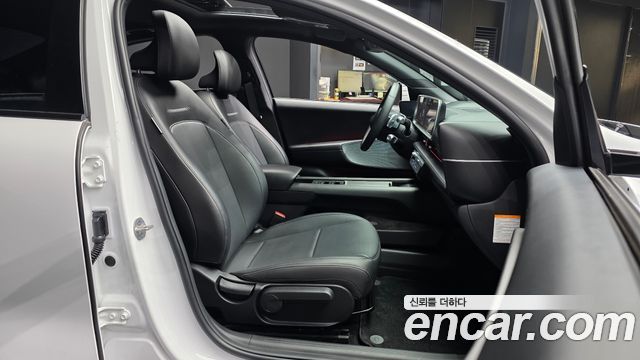Hyundai Ioniq6 2023 — photo 17