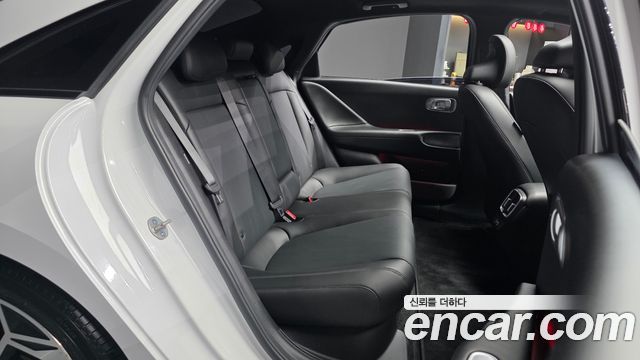 Hyundai Ioniq6 2023 — photo 18