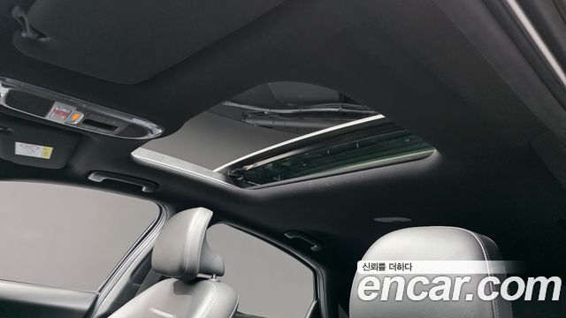 Hyundai Ioniq6 2023 — photo 25