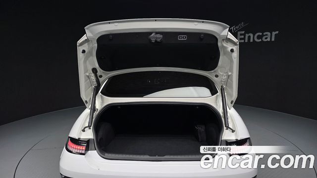 Hyundai Ioniq6 2023 — photo 26