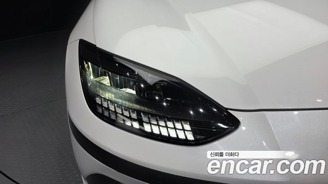 Hyundai Ioniq6 2023 — photo 8