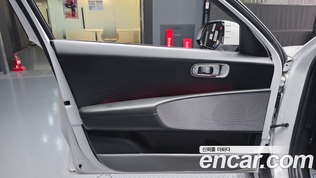 Hyundai Ioniq6 2023 — photo 14