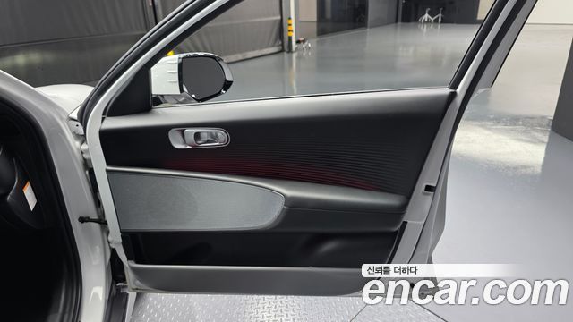 Hyundai Ioniq6 2023 — photo 15