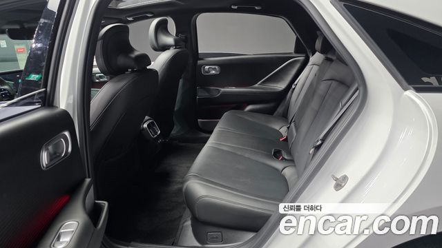 Hyundai Ioniq6 2023 — photo 16
