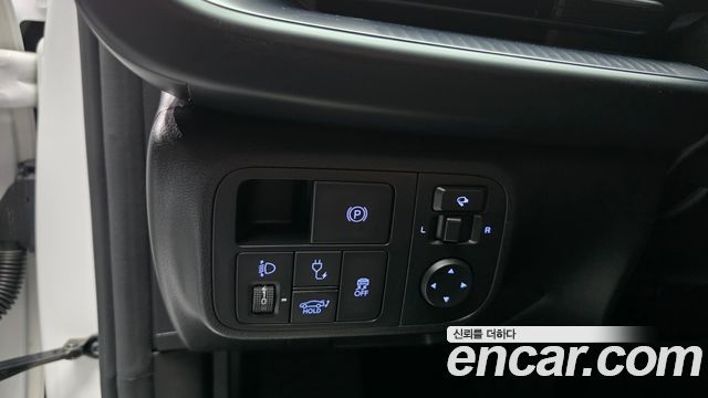 Hyundai Ioniq6 2023 — photo 29