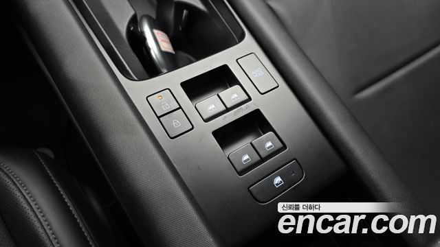 Hyundai Ioniq6 2023 — photo 30