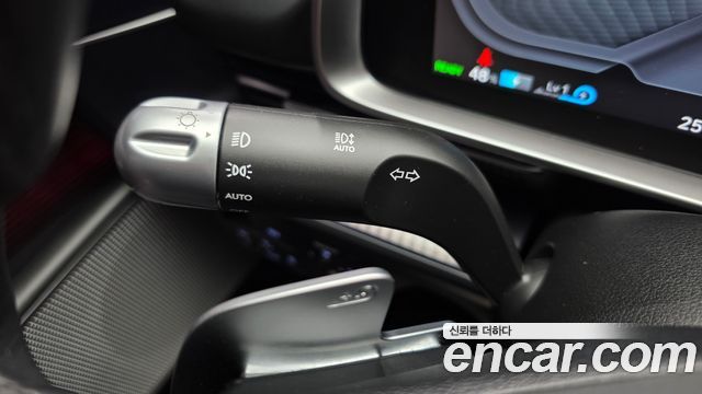 Hyundai Ioniq6 2023 — photo 31