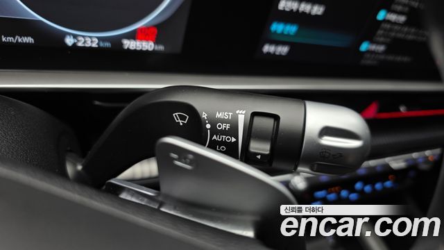 Hyundai Ioniq6 2023 — photo 32
