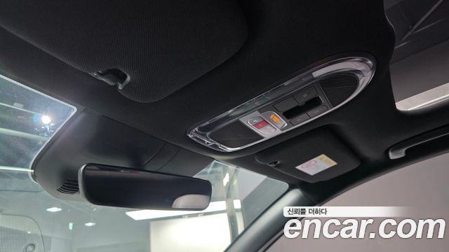 Hyundai Ioniq6 2023 — photo 33