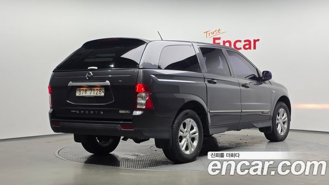 KG Mobility KORANDO 2017 — photo 2