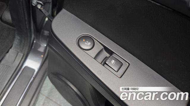KG Mobility KORANDO 2017 — photo 19