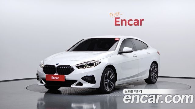 BMW 2-Series 2023 — photo 1