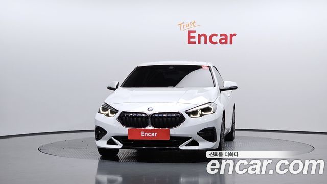 BMW 2-Series 2023 — photo 3