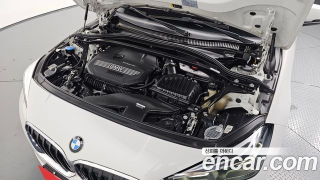 BMW 2-Series 2023 — photo 6