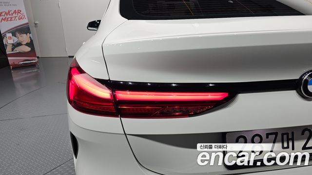 BMW 2-Series 2023 — photo 9