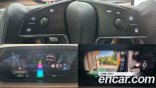 Tesla Model X 2023 — photo 13