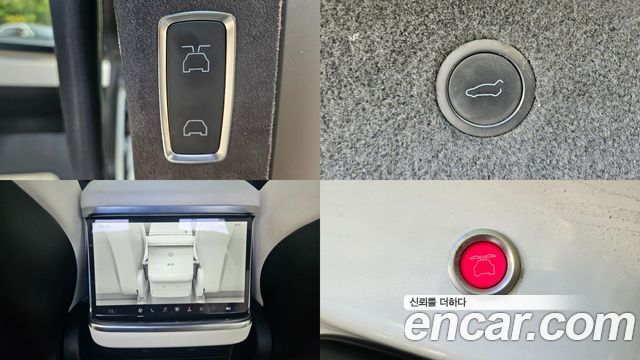 Tesla Model X 2023 — photo 19