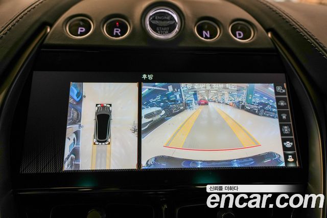 Aston Martin DBX 2024 — photo 6