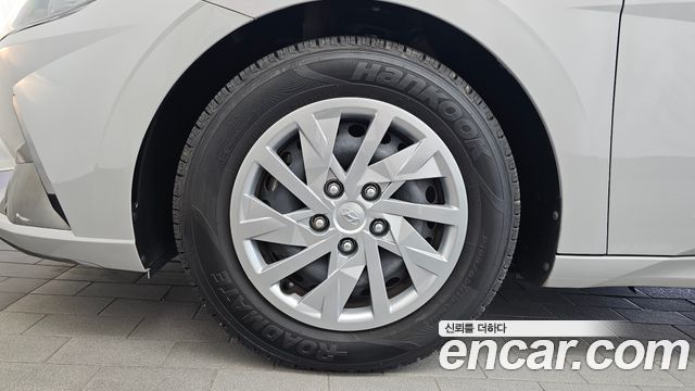 Hyundai AVANTE 2021 — photo 5