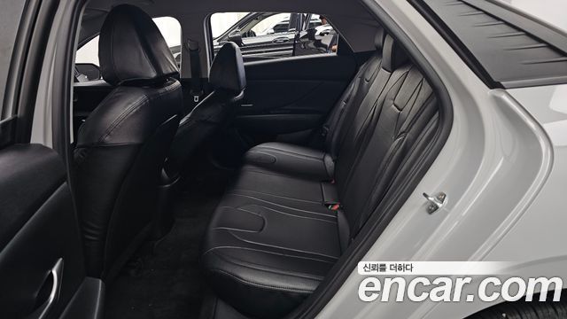 Hyundai AVANTE 2021 — photo 16